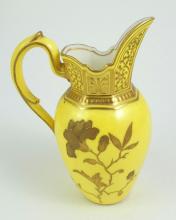 ANTIQUE DERBY CREAMER