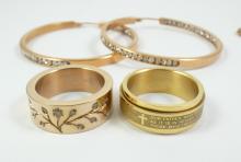 STEELTIME JEWELLERY