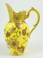 ANTIQUE DERBY CREAMER