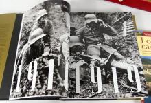 JACK BUSH POSTCARD