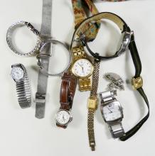 WRISTWATCHES