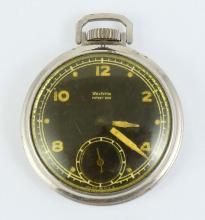 WESTCLOX POCKET WATCH