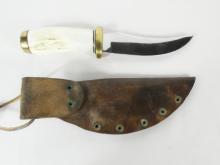 SMALL BOWIE KNIFE