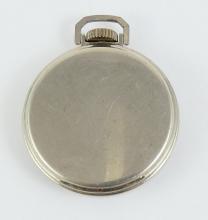 WESTCLOX POCKET WATCH