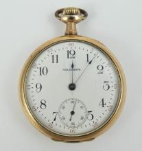 WALTHAM POCKET WATCH