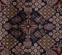 TABRIZ CARPET