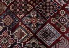 TABRIZ CARPET