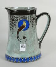 ROYAL DOULTON PITCHER