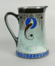 ROYAL DOULTON PITCHER