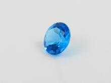 TOPAZ GEMSTONE