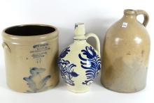 STONEWARE