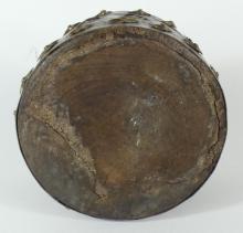 EARLY GRAIN MEASURE POT