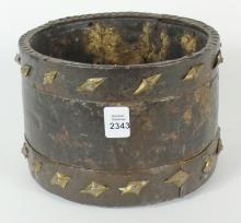 EARLY GRAIN MEASURE POT