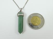 JADE NECKLACE