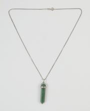 JADE NECKLACE