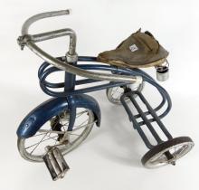 VINTAGE TRICYCLE