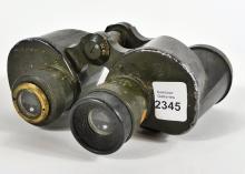 MILITARY BINOCULARS