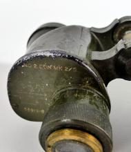 MILITARY BINOCULARS