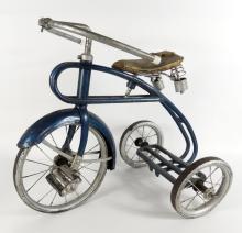 VINTAGE TRICYCLE