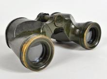 MILITARY BINOCULARS