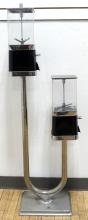 BEAVER GUMBALL MACHINE