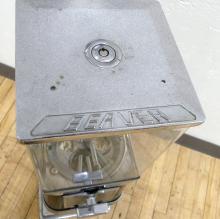 BEAVER GUMBALL MACHINE