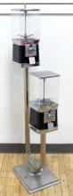 BEAVER GUMBALL MACHINE