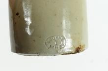 ANTIQUE GINGER BEER BOTTLE
