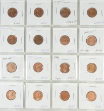 CANADIAN CENTS