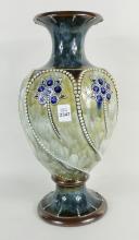 COLLECTOR'S DOULTON VASE