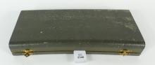 CASED SET FISH SERVERS