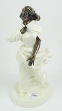 MINTON FIGURINE