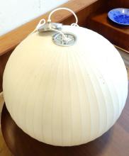 MODERNICA "BUBBLE" PENDANT LIGHT