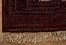 BOKHARA RUG