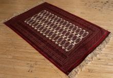 BOKHARA RUG