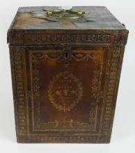EARLY 19TH CENTURY TANTALUS