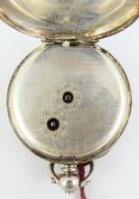 PENDANT WATCH