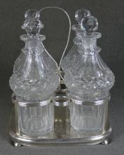 EARLY 19TH CENTURY TANTALUS