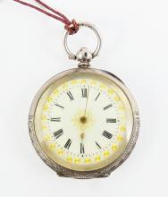 PENDANT WATCH