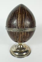 COCONUT SHELL BOX