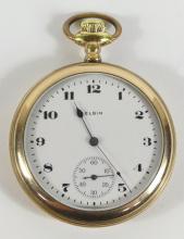 ELGIN POCKET WATCH