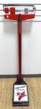 TEXACO SCALE