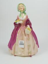 DOULTON "ROSEBUD"