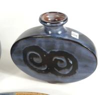 SIGNED POTTERY