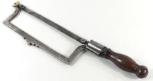 18TH CENTURY AMPUTATION SAW