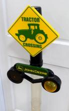 JOHN DEERE COLLECTIBLE