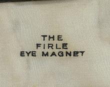 FIRLE EYE MAGNET SET