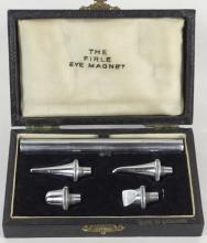 FIRLE EYE MAGNET SET