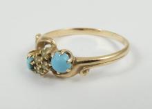 ANTIQUE RING