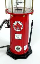 NOVELTY GAS PUMP